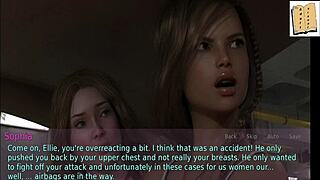 A Wife And Stepmother 2