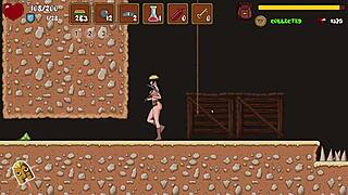 Hailey's Treasure Adventure Part 1