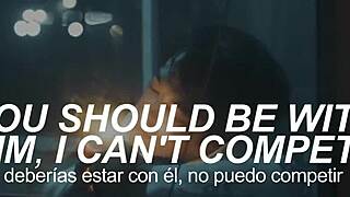 Joji slow dancing in the dark sub español