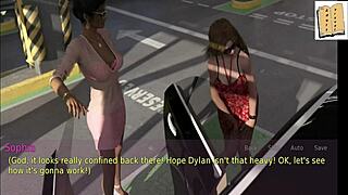 A Wife And Stepmother 2