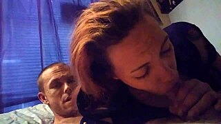 My Girl Deepthroat