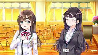 secret kiss feels sweet and tender in episode one