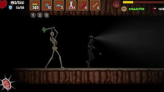 Hailey's Treasure Adventure Part 1