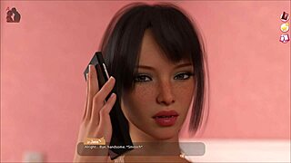 Helping The Hotties In An Exciting Game Challenge