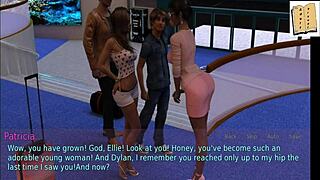 A Wife And Stepmother 2