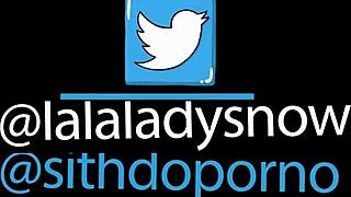 Man, that blonde teen’s ass getting pounded, she deserve it!