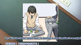 I wanna get my friend’s mom pregnant - sub español