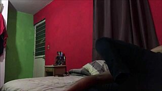 Public Nudity In Seville: Nora Martin Shows Off Her Big Body Before Rough Fucking