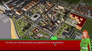 Oh, Sexy Time Finally Arrives in Paprika Trainer Ep 10!