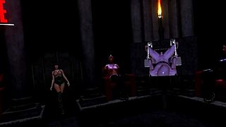 wow, citor 3 femdomination 2 is insane!