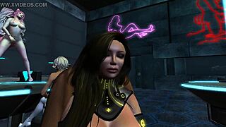 mera firelyte kitty club s2e5