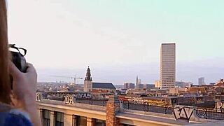 uh, classy slut gets ass fucked real hard