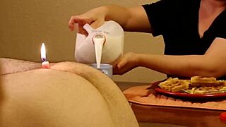 Eating Ass Licking Session