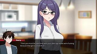 Promise Left Unkept - Normal Ending Routes Future 1 And Family 2 Sex Scenes Part 2!