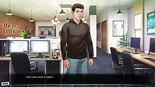 Horny Hentai Whore Fingers Herself Wild In Red String!