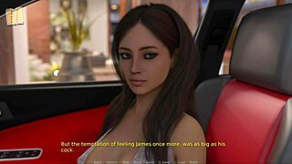 Hey, wanna dive into Jennifer’s wild 69 action with me?