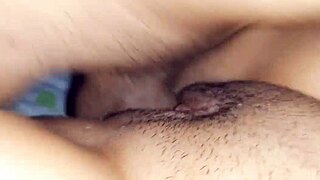 Alumno Licks Maestra's Vagina to Avoid Failing Year