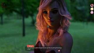 Helping the Hotties 23