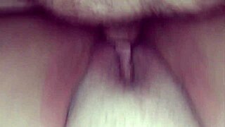 girlfriend says, 'fuck me hard without removing shorts, i'm so horny'