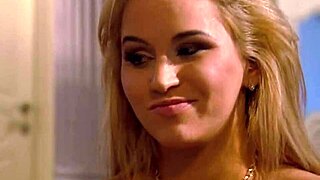 German escort slut pounded hard in POV. Fat babe takes intense anal action.