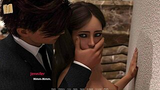 Hey, wanna dive into Jennifer’s wild 69 action with me?