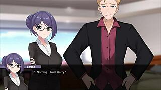 Promise Left Unkept - Normal Ending Routes Future 1 And Family 2 Sex Scenes Part 2!