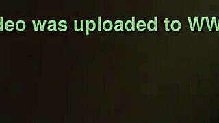 she plunges a massive dildo deep, stretching limits with wild toy play