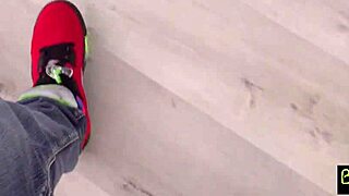 yo step sis, what’ll ya do to keep me quiet about this? s17 e7