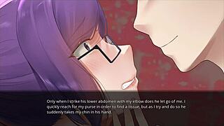 Promise Left Unkept - Normal Ending Routes Future 1 And Family 2 Sex Scenes Part 2!