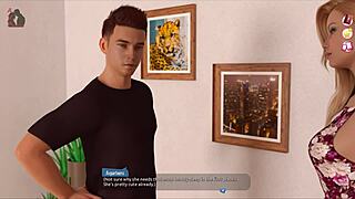 Helping the Hotties 23