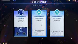 wings of seduction hentai game with giant naked space waifu