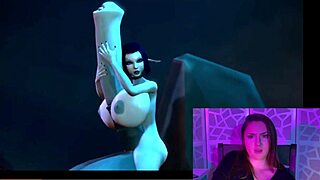 I Wanna Try 2 Cum w Me 3 Watching Hot Hentai