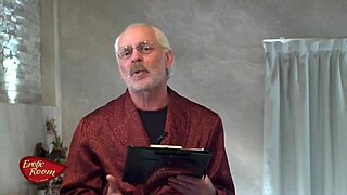 uhh, i think i got erotic room with miss mina on bed... oops!