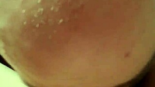 Hey, check out this pawg taking joshua jisms' big white cock in her tight pussy during her first porn shoot part two in trick city.