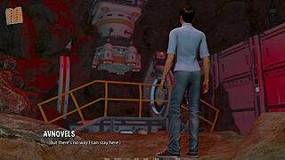 ripples 34 features big tits and curvy hentai action