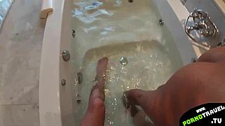 Suck That Monster Cock Now, Sexy Thai Girl!