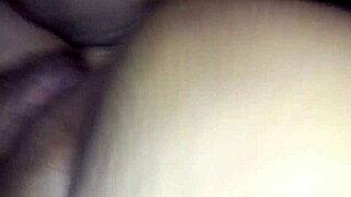 I watch linda getting fucked hard, her big argentinian teen ass bouncing wildly as an amateur.