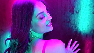 i love licking this tattooed brunette's tight ass in cowgirl