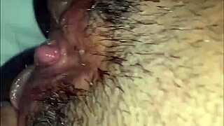 Rica Mexicana showcases her huge ass in this cinematic presentation