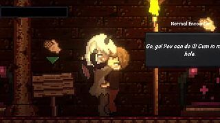 drain mansion episode 5 from the hentai game anime series