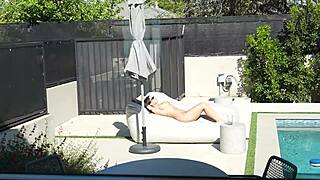 Babe Fucked by Best Friend's Brother