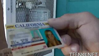 i fucked a tiny teen 18+ with my huge ramrod and she sucked it so good