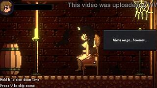 drain mansion episode 5 from the hentai game anime series