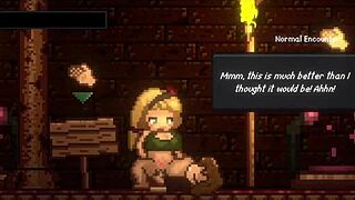 drain mansion episode 5 from the hentai game anime series