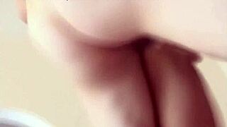 I Explored My Step Sister