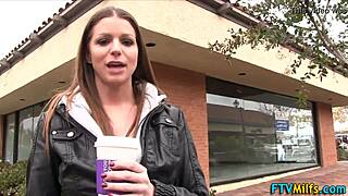 Busty Milf Enjoys Intimate Toy Play in POV