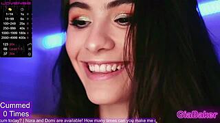 Gia Baker, Do You Like My Outfit?