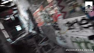 megan venturi, wanna see my pussy get wrecked?