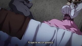 jashinshoukaninrankyonyuuoyakoikeniegishiki 1 episode