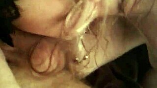 Hey, check out this pawg taking joshua jisms' big white cock in her tight pussy during her first porn shoot part two in trick city.